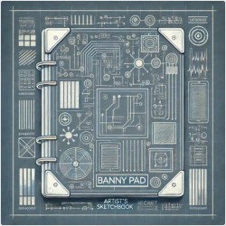 Dave Moses - The Banny Pad