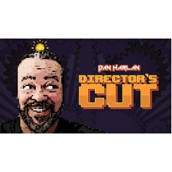 Director's Cut by Dan Harlan