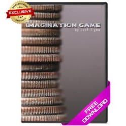 Imagination Game by Jack Tighe