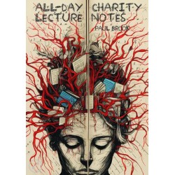 All-Day Charity Lecture Notes by Paul Brook
