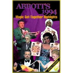 Abbott's 1994 Get-Together Highlights