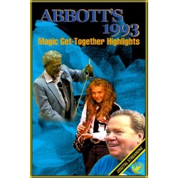 Abbott's 1993 Get-Together Highlights