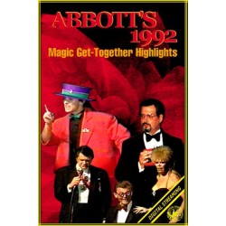 Abbott's 1992 Get-Together Highlights