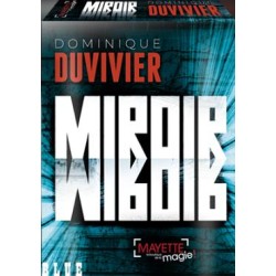 The Mirror by Dominique Duvivier