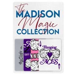 Daniel Madison - THE MADISON MAGIC COLLECTION