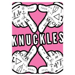 Daniel Madison - KNUCKLES Sleight-of-Hand Cardistry Workshop