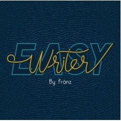 Easy Writer by Franz