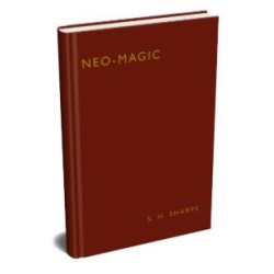 Neo-Magic by S.H. Sharpe