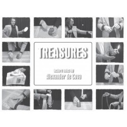 Treasures by Alexander de Cova