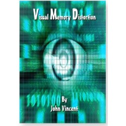 Visual Memory Distortion By John Vincent