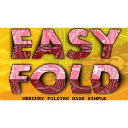 Easy Fold by Matthew Wright