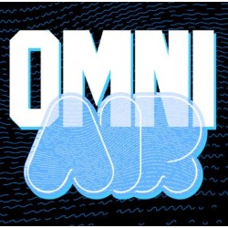 Omni Air by Victor Sanz