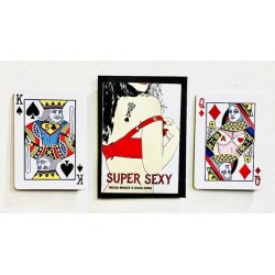Super Sexy by Muza Magic & Ding Ding