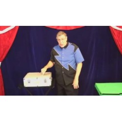 Pack Small - New Magic Academy Lecture