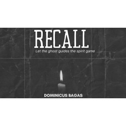 Recall by Dominicus Bagas