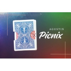 Picnix by Agustin
