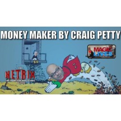 Money Maker by Craig Petty
