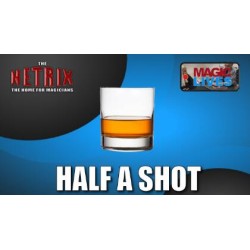 Half A Shot by Craig Petty