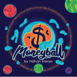 Moneyball by Nathan Kranzo