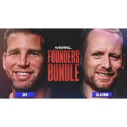 Founder's Bundle by Andi Gladwin and Joshua Jay