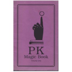 Chuck Leach - PK Magic Vol 1