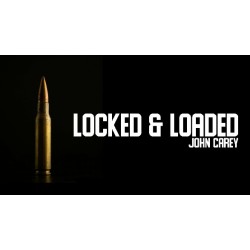 Unlimited Original - John Carey Locked And Loaded