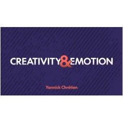 Creativity & Emotion by Yannick Chretien