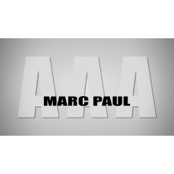 Marc Paul - From The Academy Aaa Prediction