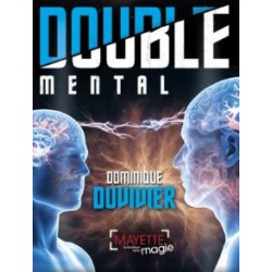 Double Mental - Dominique Duvivier