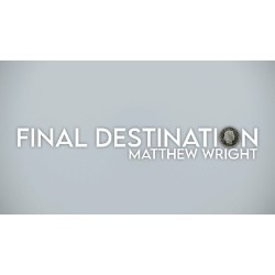 Matthew Wright - Final Destination