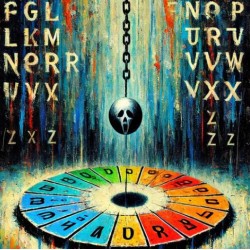Nestor Dee - A Halloween Anagram