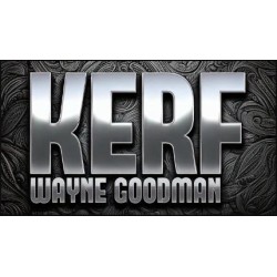 Wayne Goodman - Kerf