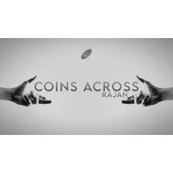 Rajan - Coins Across