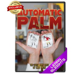 The Automatic Palm by Biz