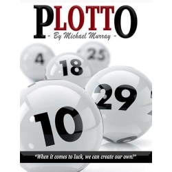 P-lotto by Michael Murray