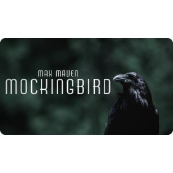 Max Maven - Mockingbird