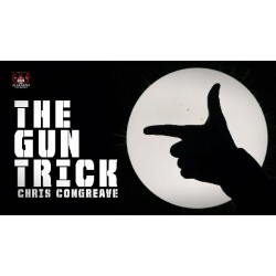 Chris Congreave - From The Academy The Gun Trick
