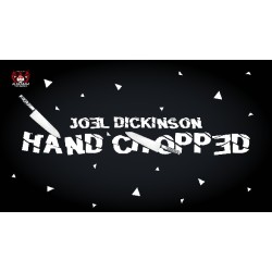 Joel Dickinson - Hand Chopped