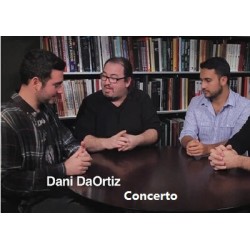 2015 DD  Concerto by Dani DaOrtiz