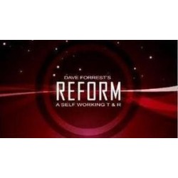 Dave Forrest - REFORM
