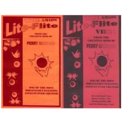 The Amazing Lite-Flite Combo