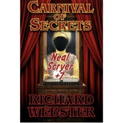 Neal Scryer - Carnival Of Secrets