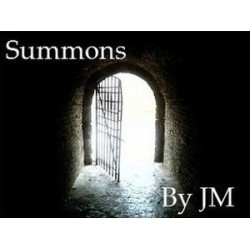 2012 Justin Miller - Summons