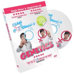 Genetics - Sean Goodman