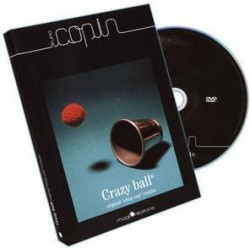 bruno copin - crazy ball