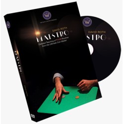 TBC Maestro by David Roth