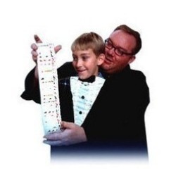 Kevin James - Instant Magician