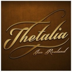 2014 Thetalia by Ian Rowland