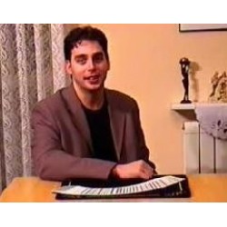 Sergio Cisneros topit magic lecture