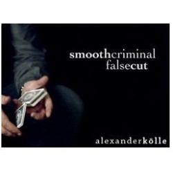 2012 Alexander Kolle - Smooth Criminal